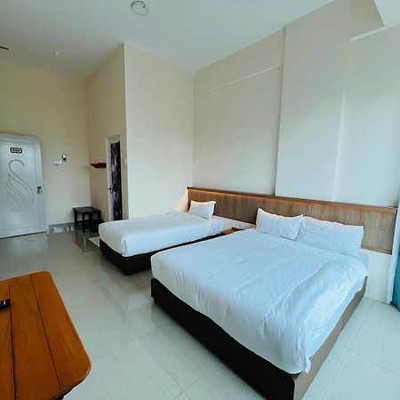 Alexis Kt Roomstay Kuala Terengganu Zimmer foto