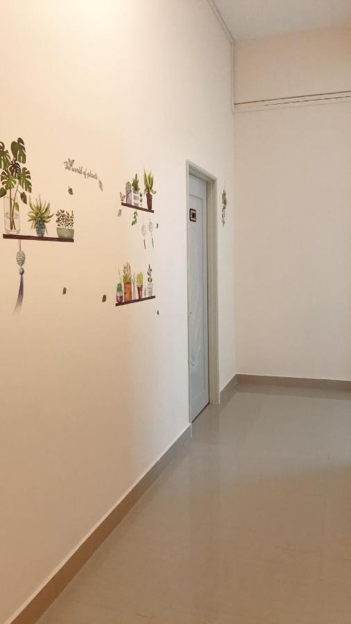 Alexis Kt Roomstay Kuala Terengganu Exterior foto