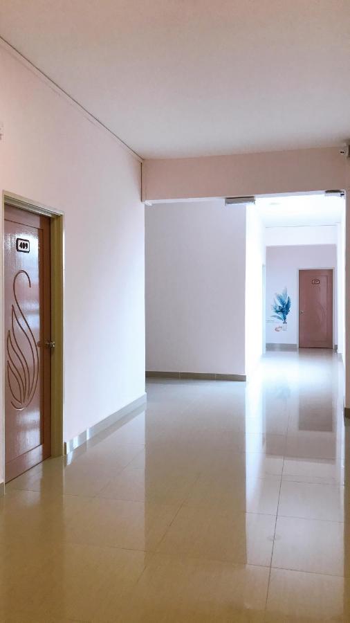 Alexis Kt Roomstay Kuala Terengganu Exterior foto