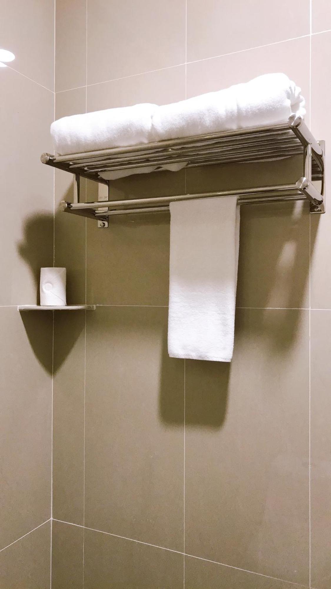 Alexis Kt Roomstay Kuala Terengganu Zimmer foto